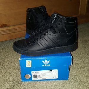 Adidas top ten originals